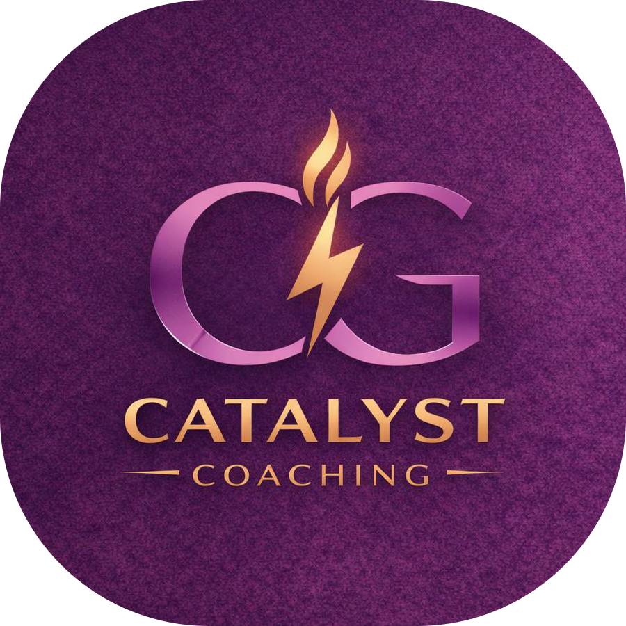 Catalyst Coaching logo